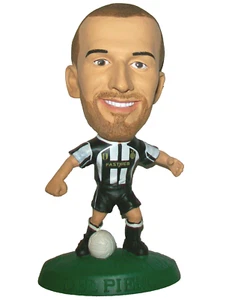 Corinthian Prostars XL Loose JUVENTUS Home DEL PIERO XL023 From Serie A Gift Box - Picture 1 of 3