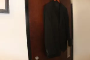 HUGO BOSS ⭐️40R per Pantalone Reda Tuta 2 Pezzi ⭐️ - Foto 1 di 10