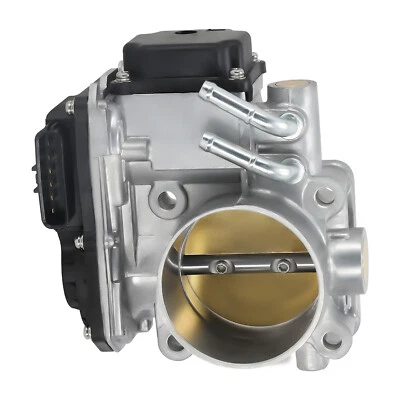 Throttle Body for Honda Civic Crosstour EX 2012 2013-2015 L4 2.4L Acura ILX TSX - Image 1 of 4