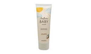 Shea Moisture Baby Lotion Delicate Skin Hydrate & Nourish 8oz / 237ml - Picture 1 of 1