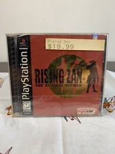 .PSX.' | '.Rising Zan The Samurai Gunman.