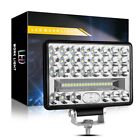 Reliable 12v Car Led Spotlights For Offroad And Modified Engineering Projects