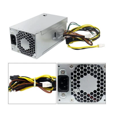 AUTOPARTSSHOP 400W Power Supply For HP 280 288 285 480 600 680 800 G3 G4 942332-001 L04618-800