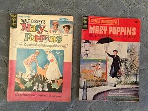 Walt Disneys Mary Poppins Comics - 30023-501, 10136-501 - Bild 1 von 3