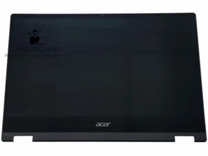 6M.HX4N7.001 New For Acer Chromebook 514 CP514-1H Digitizer LCD screen Assembly - Picture 1 of 2