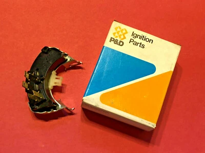 Interruptor de seguridad neutro para autos de cambio automático de columna AMC 1970-1971 Foto 1 de 4