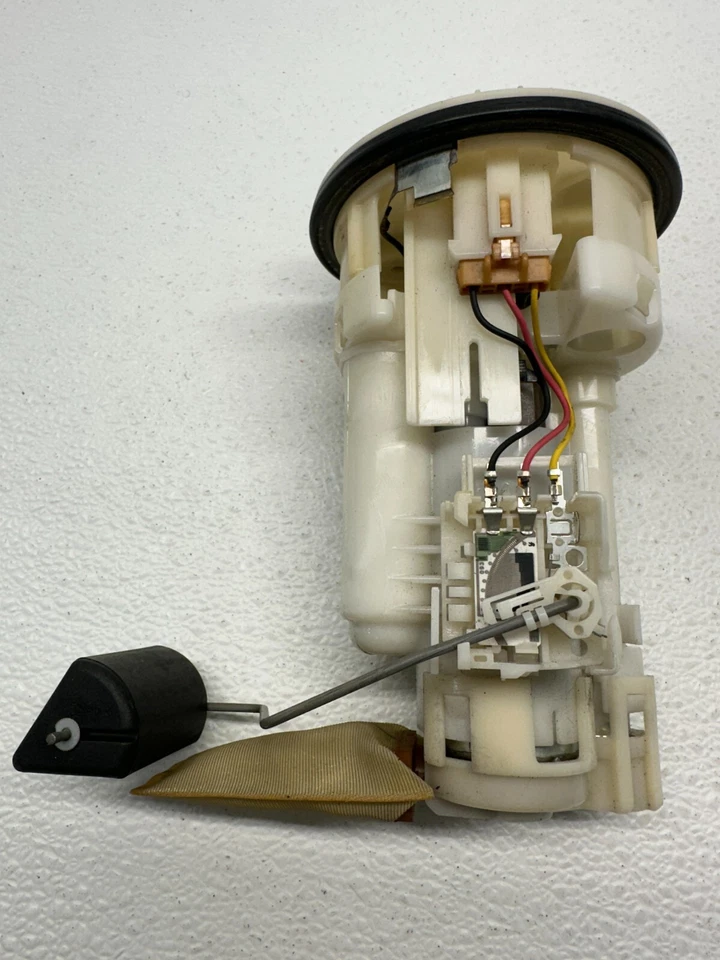 2007-2011 LEXUS ES350 ГАЗОВЫЙ ТОПЛИВНЫЙ НАСОС И УРОВЕНЬ ОТПРАВИТЕЛЯ В СБОРЕ 7702033160 OEM - Изображение 1 из 4