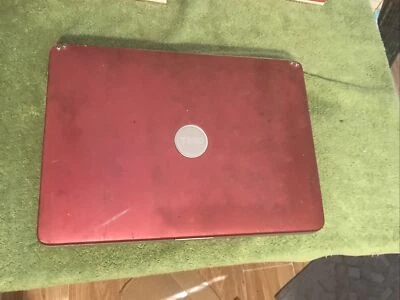 Laptop Dell Inspiron 1525/PP29L solo piezas Foto 1 de 4