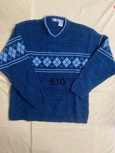 xtreme gear sweaterXL men skater streetwear 90s RN 63925 made in Korea - Picture 1 of 5