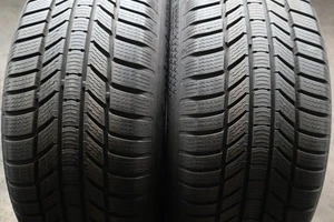 2 x Continental Winter Contact TS870P  235/60 R18  107H  XL  ca. 6-6,5 mm Profil - Bild 1 von 14