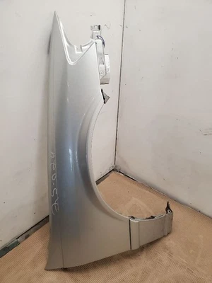 Toyota Camry CE, Right Fender, 1997-2001, Silver, 53811-AA020, OEM Foto 1 de 4