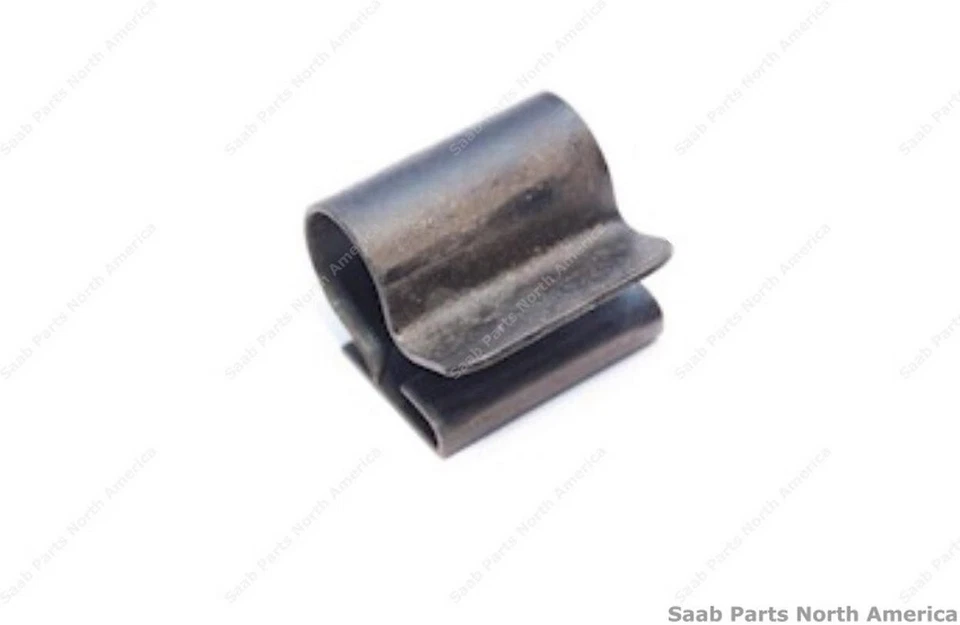 Genuine Saab Rear Multi-purpose Clip For 1990-1993 Saab 9000 7933443-AI - Image 1 of 1