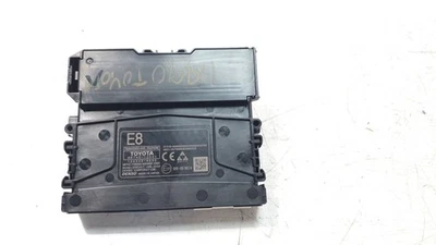 8674012041 MODULO ELETTRONICO / 1043486890 / 1418855 PER TOYOTA COROLLA E21 HY - Immagine 1 di 4