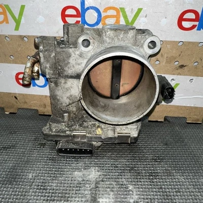 Корпуса дроссельных заслонок Fiat для Honda Odyssey 2006 - Изображение 1 из 4