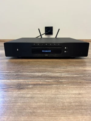 Primare CD15 Straemer+CD Player  - Bild 1 von 4