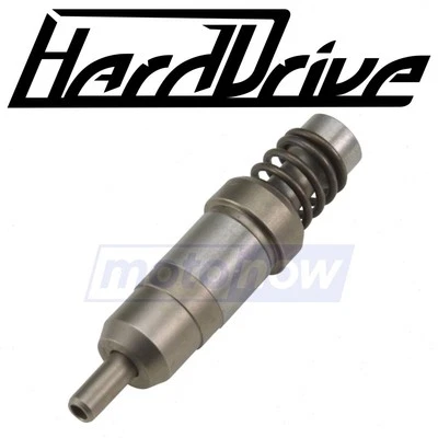 HardDrive Hydro Tappet Push Rod for 1983 Harley Davidson FLHTC Electra Glide yq Foto 1 de 4