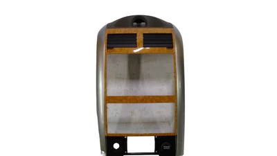 Se adapta a Chrysler Aspen 2007 bisel 1BM041J8AD - NUEVO OEM Foto 1 de 3