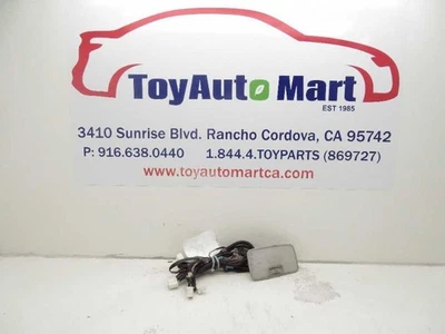 LÁMPARA DOMO TRASERA GRIS TC SCION 07 08 09 010 Foto 1 de 4