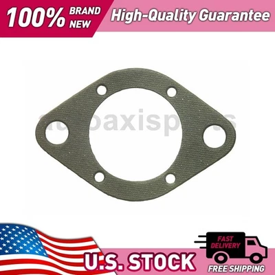 1 junta de montaje de carburador Fel-Pro para Chevrolet 3B 1959-1959 Foto 1 de 2