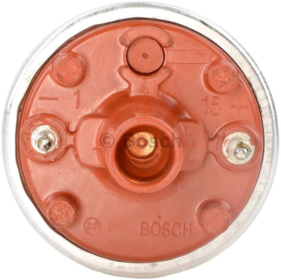 Bobina de encendido Bosch para Porsche 911 0221118322 Foto 1 de 1