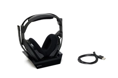 Astro Gaming A50 Headset - Gen 4 - Akku Neu - TOP ZUSTAND - Bild 1 von 4