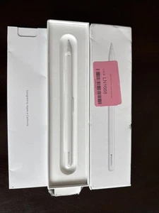 Apple Pencil PRO A2538 New Open Box - Photo 1/3