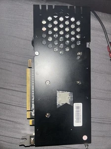 PowerColor Radeon RX 5600 XT graphics card - Bild 1 von 4