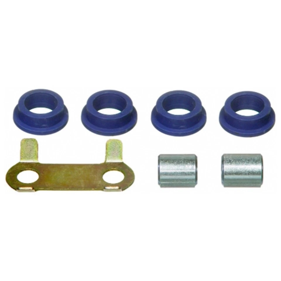 Bucha de haste de direção para 1988-2004 Chrysler / Dodge / Eagle Front 28512 - Imagem 1 de 4