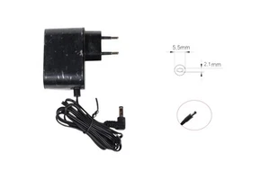 Z5186 SWITCHING ADAPTER 26V 0,5A 13W ZD012M260050EU 5,5X2,1 Netzgerät Netzte - Bild 1 von 2