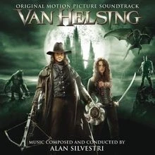 Van Helsing von Alan Silvestri | CD | Zustand sehr gut - Bild 1 von 2