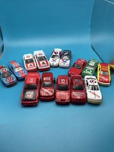Race Car Collection(Racing Champions 1991, Hot Wheels, Pit Row) NASCAR 1:64 1/64 - Picture 1 of 6