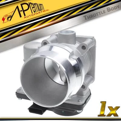 Conjunto electrónico de carrocería del acelerador para Chevy Express 2500 GMC Savana 3500 09-16 Foto 1 de 4