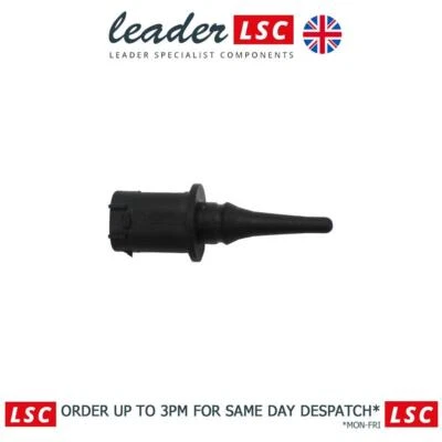 OUTSIDE AMBIENT AIR TEMP SENSOR Mercedes A B C CLA CLK CLS E G GL Class NEW - Image 1 of 4