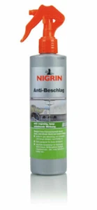 NEU 1x 72980 NIGRIN Anti Beschlag Pumpzerstäuber 300 ml (€49,83/L) - Bild 1 von 1