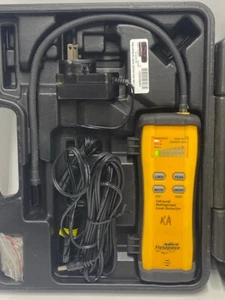 FIELDPIECE SRL2K7 INFRARED REFRIGERANT LEAK DETECTOR (UD5028067) - Picture 1 of 3