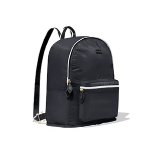 Paravel Fold Up Back Pack Black - Picture 1 of 3