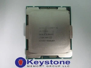 Intel Core Processor i9-7900X SR3L2 3.30GHz 10-Core LGA 2066 *km - Picture 1 of 1