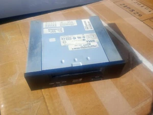 Dell CD72LWH 5.25" SCSI Tape Drive - Vintage Backup Hardware - Picture 1 of 4