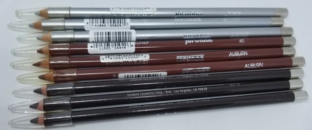 Jordana Kohl Kajal Eyeliner (0.04oz / 1.15g) NEW YOU PICK; Lot Of 5