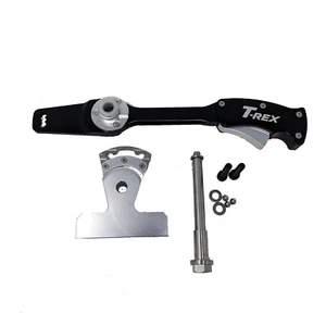 Palanca de cambios cerrada Polaris RZR Pro Xp 1000 Trexfab 2014-21 - Imagen 1 de 3