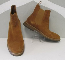 saks fifth avenue chelsea boots