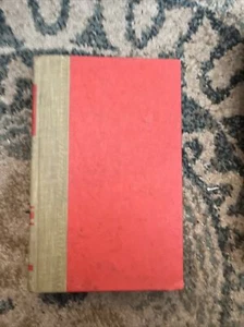 Guinness Book Of Records - Norris & Ross McWhirter, 16th Ed 1969 Hardback - Picture 1 of 4
