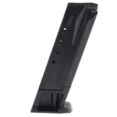 Ruger SR40 in .40 cal 10-Round Magazine Steel  90351 - Image 1 of 4