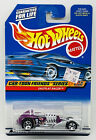 Saltflat Racer Hot Wheels Mattel 1998 Car-Toon Friends Series #1 of 4 Cars #985