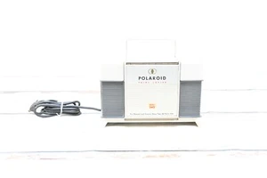 Vintage . Polaroid Model 240 Land Camera Print Copier USA Retro Good Condition - Picture 1 of 12