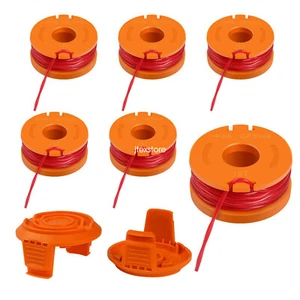 Worx GT Spool WA0010(6) Spool Cap(2) WA6531 For Trimmers WG150 WG165 - Picture 1 of 1