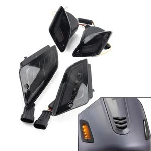 Blinkerleuchte vorne hinten für VESPA GTS125 250 300 GTV 250 GTV 300 - Picture 1 of 9