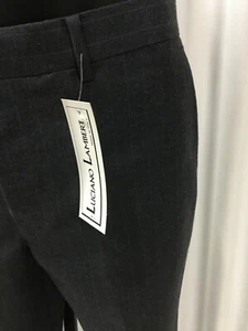PANTALONE UOMO FIRMATO LAMBERTI - Foto 1 di 3
