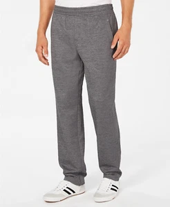 NEU HERREN ID IDEOLOGY RAPIDRY PERFORMANCE GRAUE STRETCH-JOGGINGHOSE 3XL - Bild 1 von 2