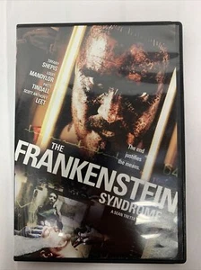 The Frankenstein Syndrome DVD - Picture 1 of 3